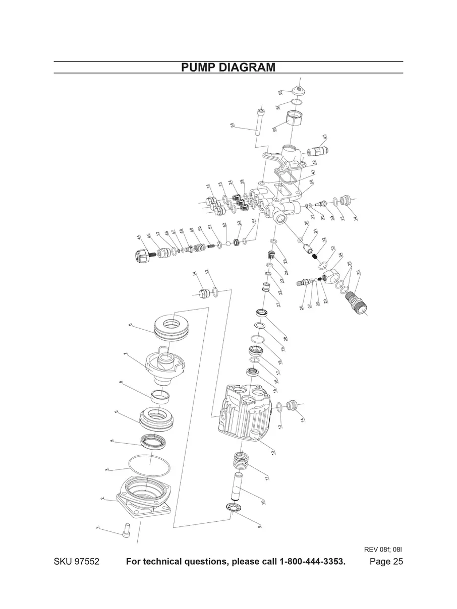 PACIFIC HYDROSTAR, 97552, IPL.25